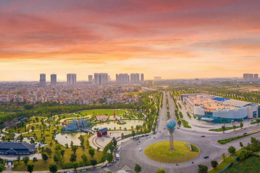 vinhomes smart city 3 8822